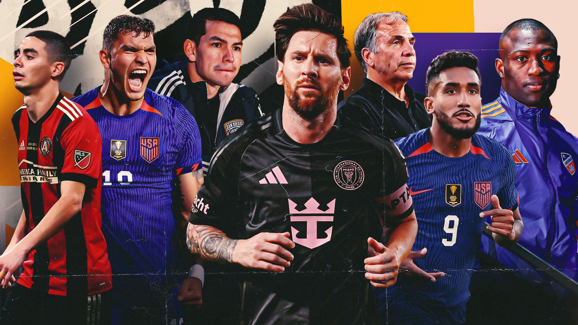 不同的风格 不同的风格