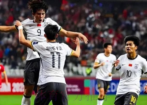 亚青赛-U19国青0-2塔吉克斯坦 无缘韩国世青赛 亚青赛-U19国青0-2塔吉克斯坦 无缘韩国世青赛