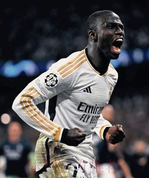 ESPN:皇马对门迪的长期未来存疑 希望他提升表现